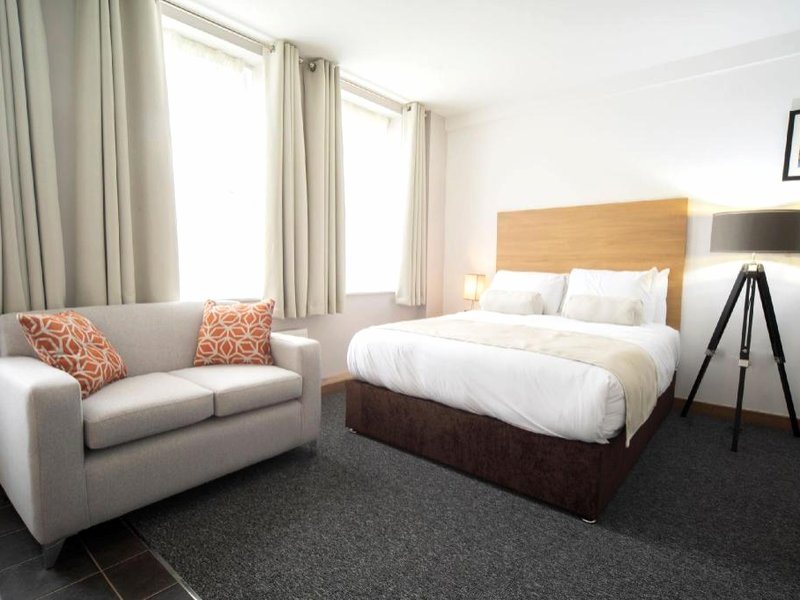 Wellington Apartmentsの写真