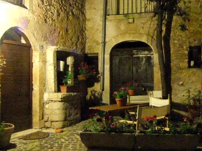 Residenza La Torreの写真