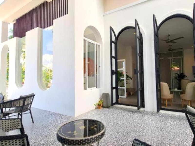 ナンラムーン ホテル (Nanlamoon Hotel)の写真