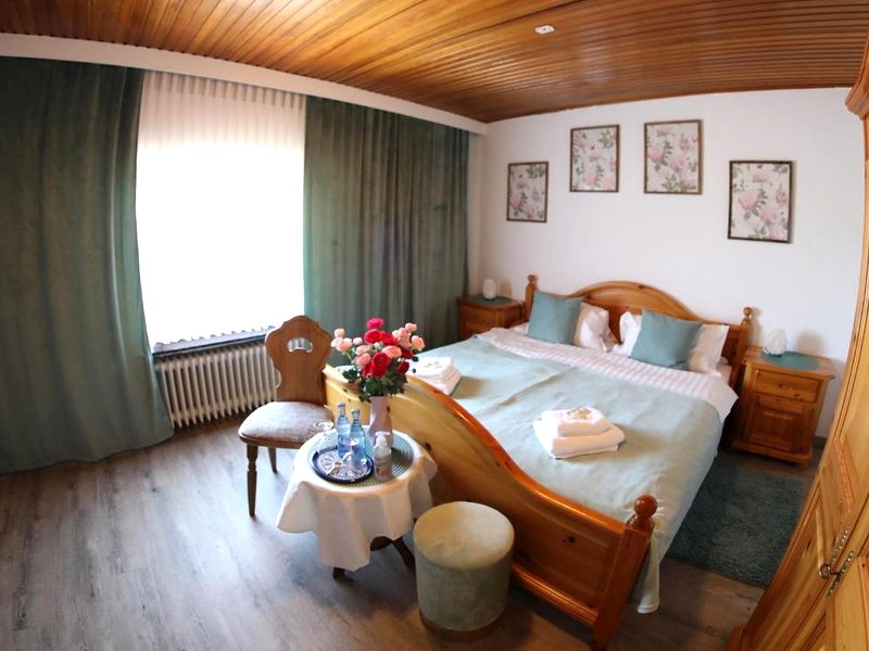 Hotel-Restaurant Zum Burgkellerの写真