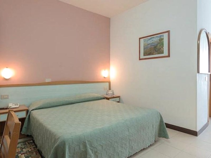 Hotel Gianninoの写真