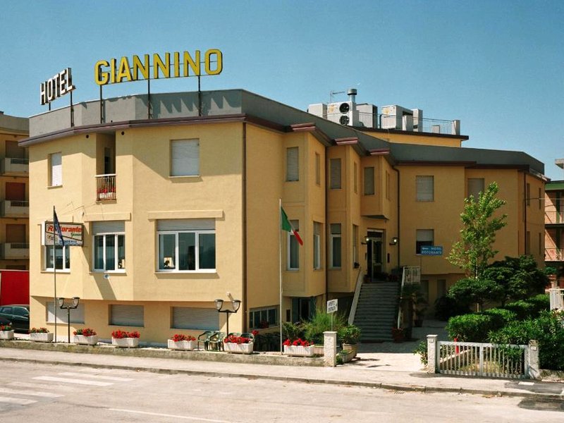 Hotel Gianninoの写真