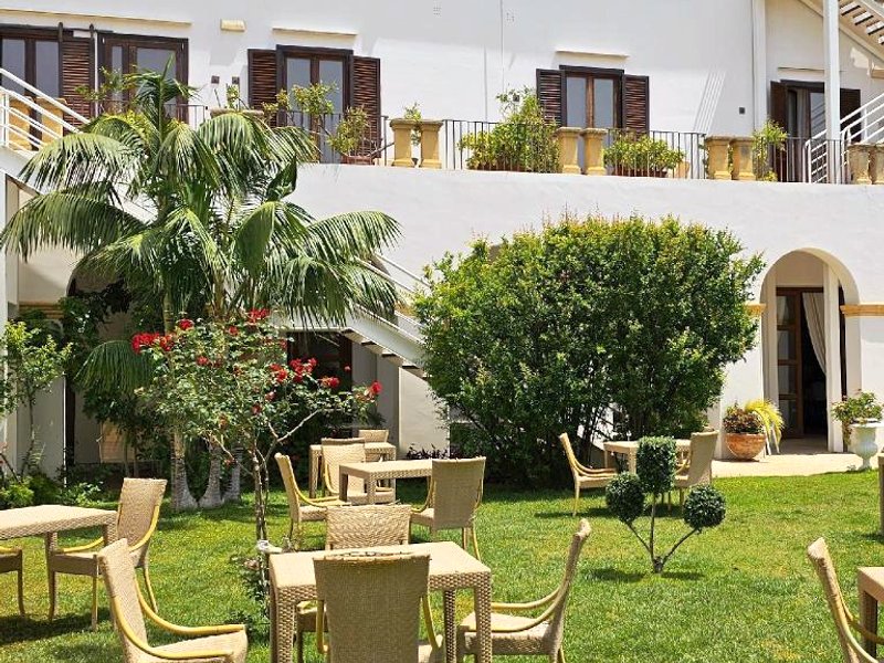 Hotel Carmineの写真