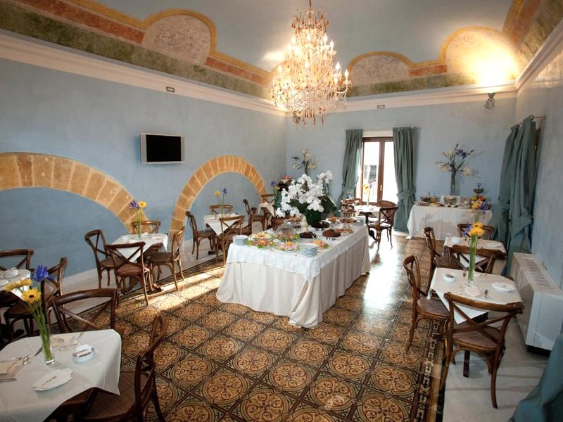 Hotel Carmineの写真