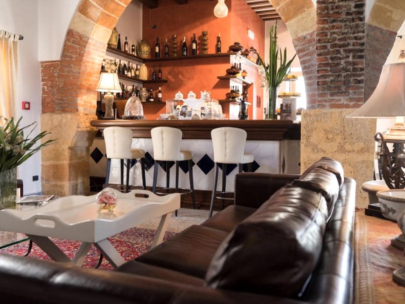 Hotel Carmineの写真