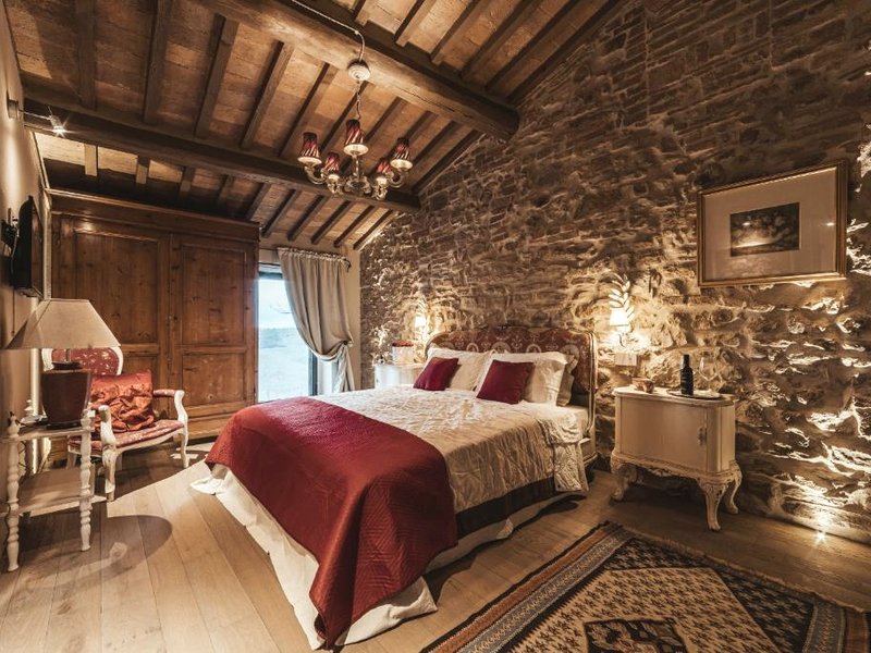 Agriturismo Poggio Il Castellareの写真