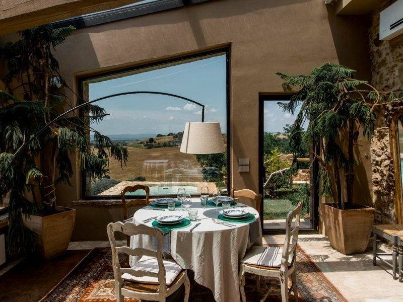 Agriturismo Poggio Il Castellareの写真