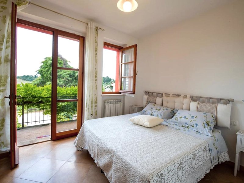 Agriturismo Mocineの写真