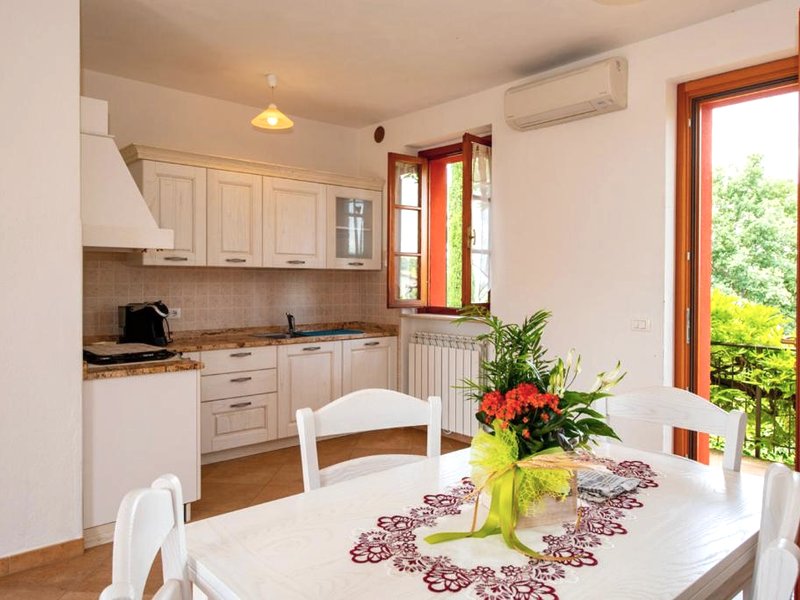 Agriturismo Mocineの写真