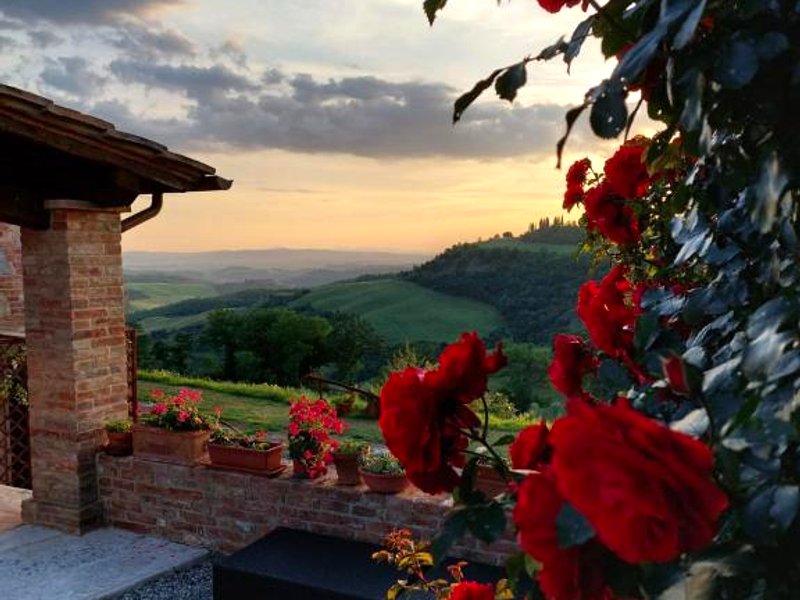Agriturismo Mocineの写真