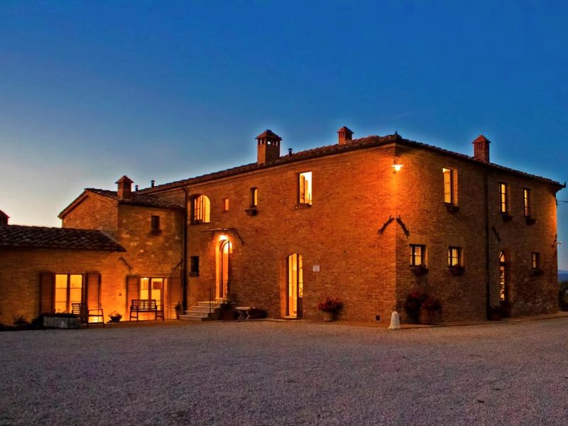 Agriturismo Mocineの写真