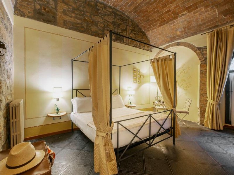Porta Castellana B&B - Apartmentの写真
