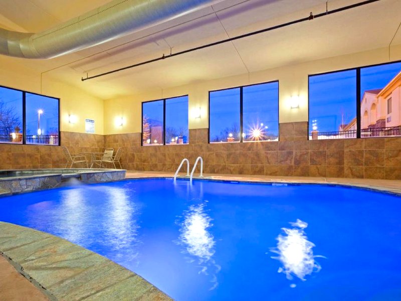 La Quinta Inn by Wyndham West Long Branch/NJ Shore Areaの写真