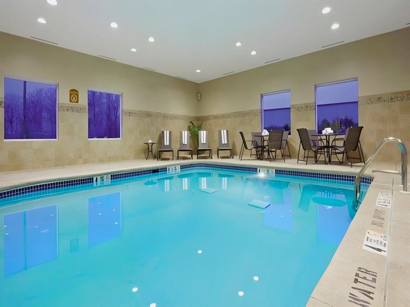 Holiday Inn Express & Suites West Long Branch - Eatontown By IHGの写真