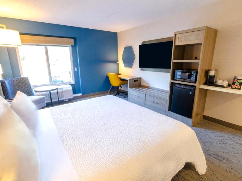 ホリデイ イン エクスプレス ネプチューン バイ IHG (Holiday Inn Express - Neptune By IHG)の写真