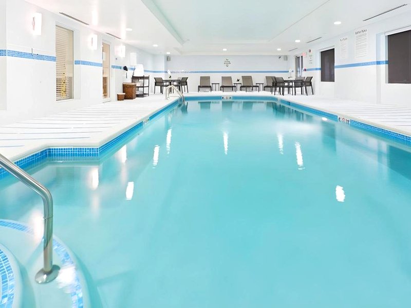 ホリデイ イン エクスプレス ネプチューン バイ IHG (Holiday Inn Express - Neptune By IHG)の写真