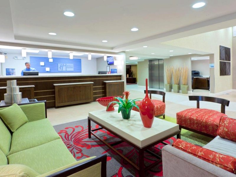 ホリデイ イン エクスプレス ネプチューン バイ IHG (Holiday Inn Express - Neptune By IHG)の写真