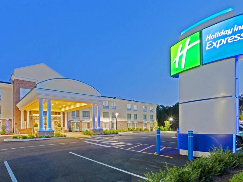 ホリデイ イン エクスプレス ネプチューン バイ IHG (Holiday Inn Express - Neptune By IHG)の写真