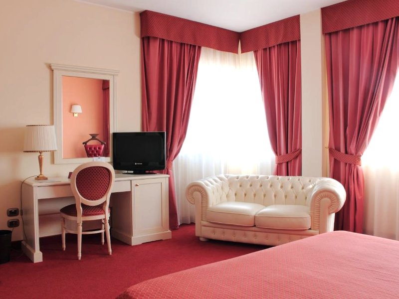 Semiramide Palace Hotelの写真