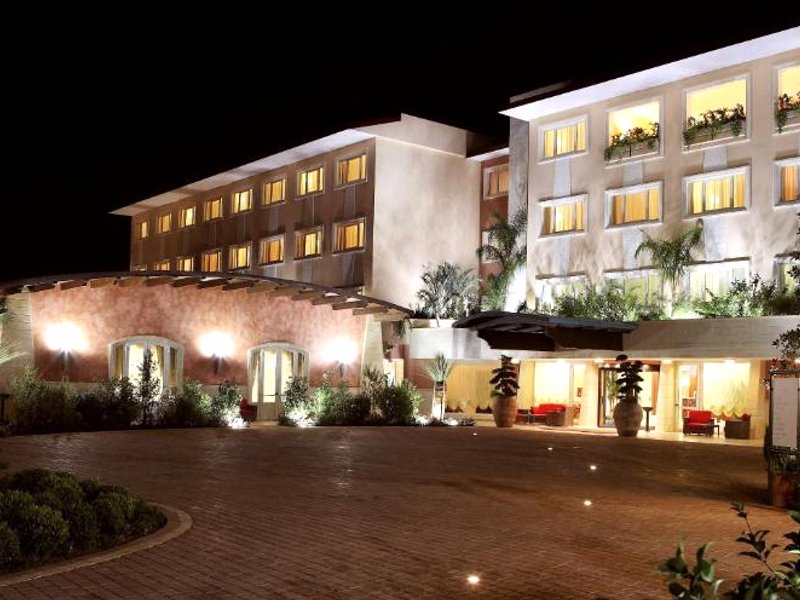 Semiramide Palace Hotelの写真