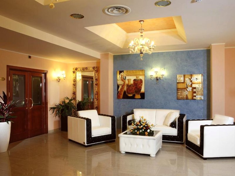 Semiramide Palace Hotelの写真