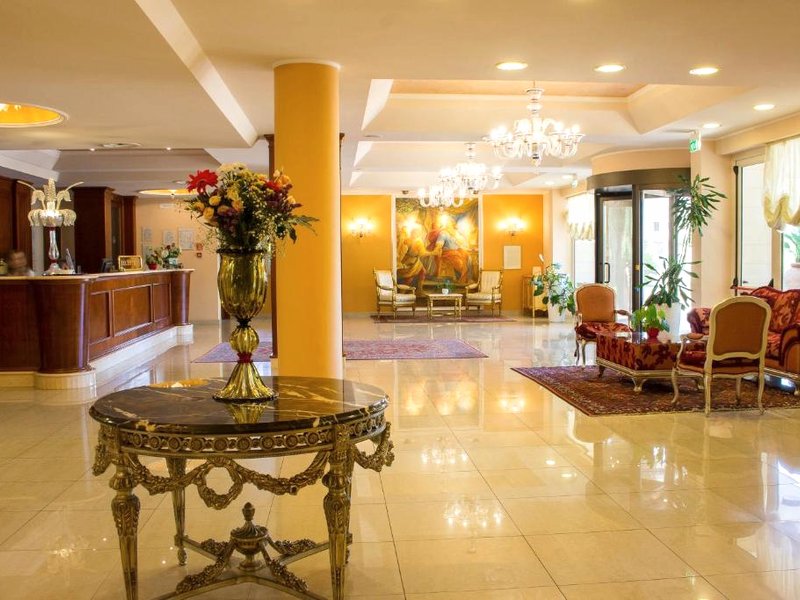 Semiramide Palace Hotelの写真