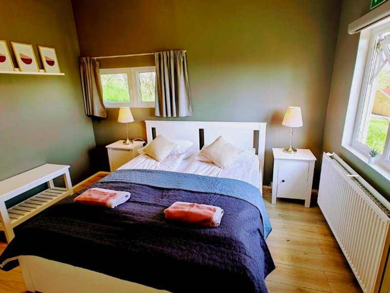 Efra Sel Hostelの写真