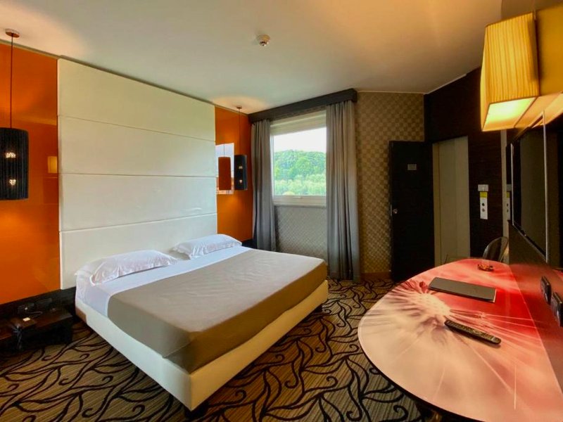Iris Hotelの写真