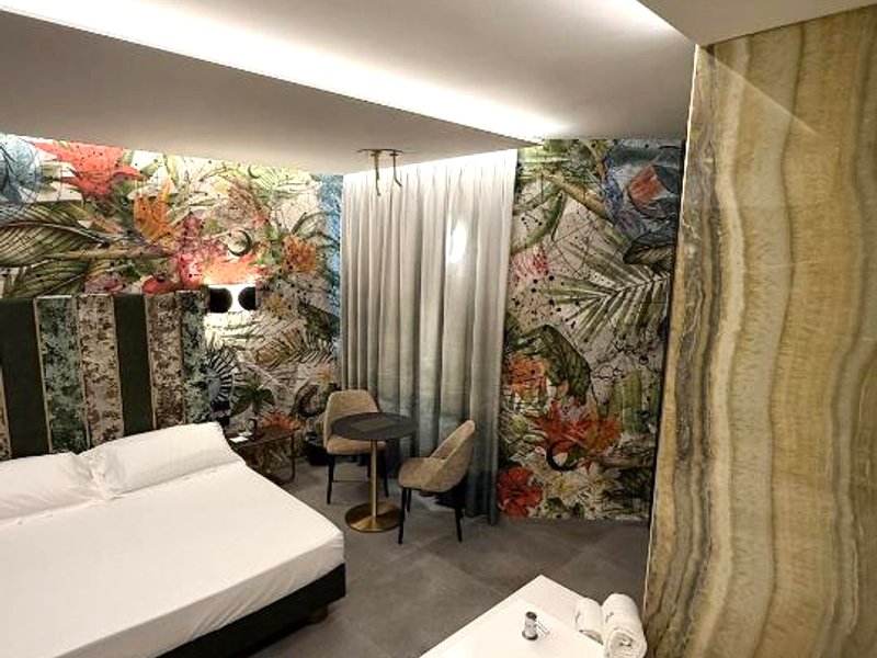 Iris Hotelの写真