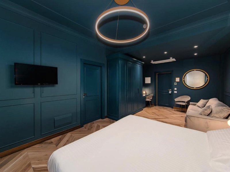 OPHELIA Hotelの写真