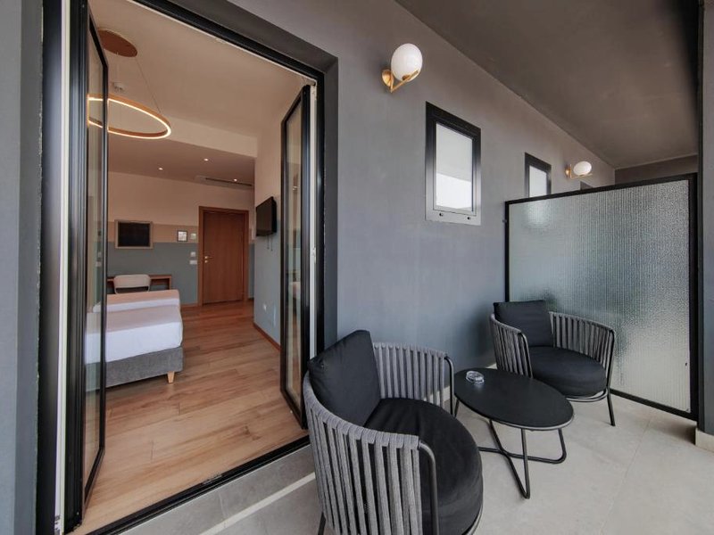 OPHELIA Hotelの写真