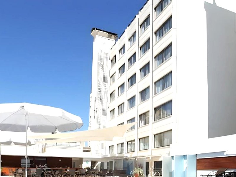 スルメリ アダナ ホテル (Surmeli Adana Hotel)の写真