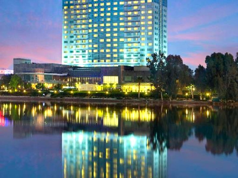 アダナ ヒルトンサ ホテル (Adana Hiltonsa Hotel)の写真