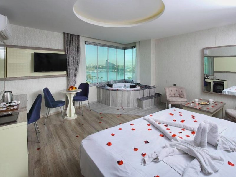 Adana Taşköprü Hotel (Adana Taskopru Hotel)の写真
