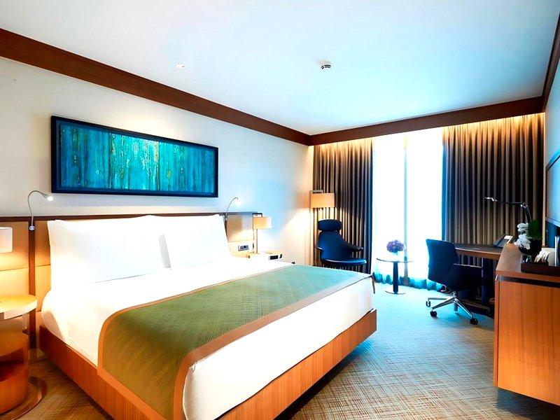 ディバン アダナ ホテル (Divan Adana Hotel)の写真