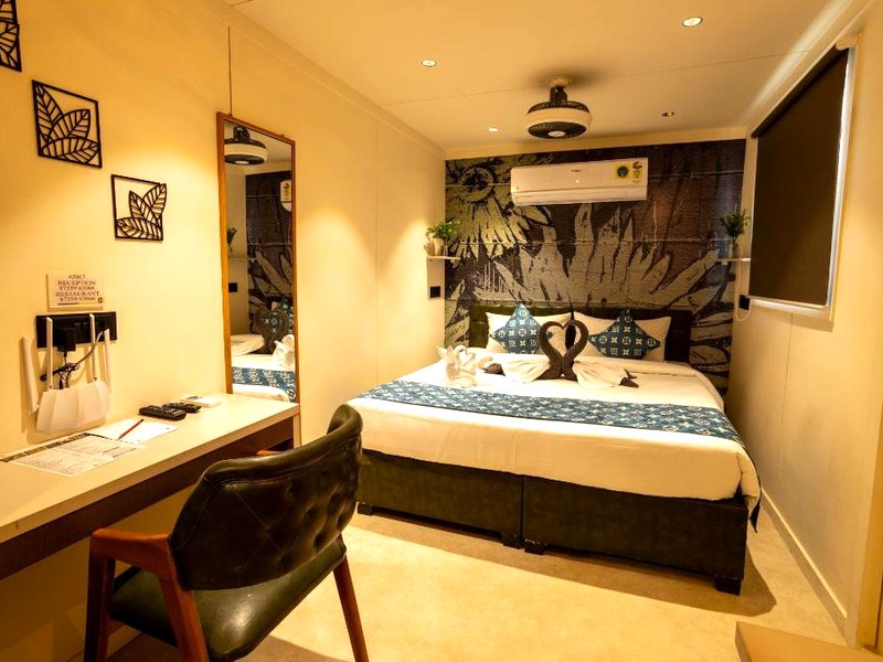 Click Hotel Mundraの写真
