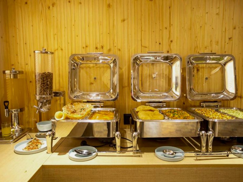 Click Hotel Mundraの写真