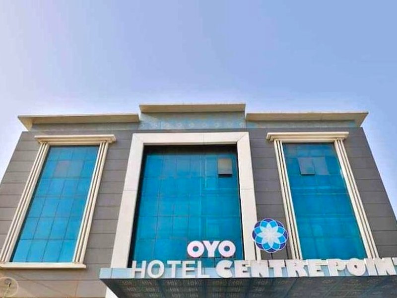 HOTEL CENTRE POINTの写真