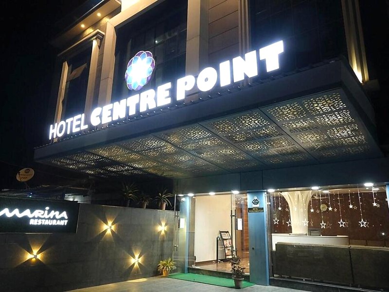 HOTEL CENTRE POINTの写真