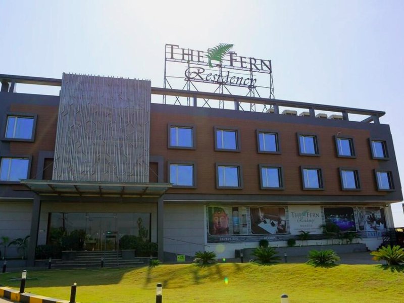 The Fern Residency Mundraの写真