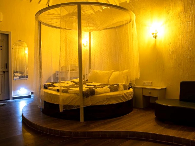 The Village Resort Mundraの写真