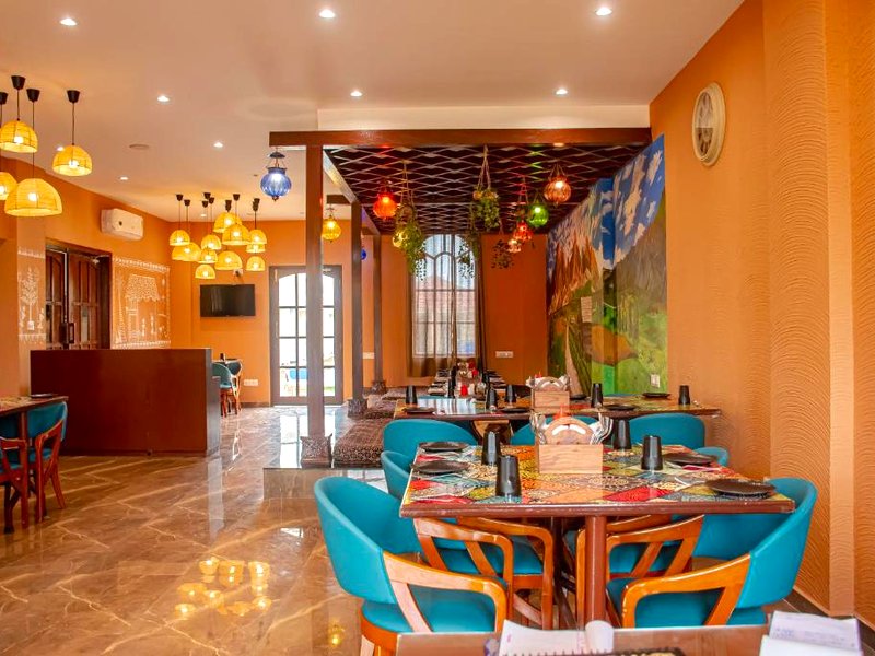 The Village Resort Mundraの写真