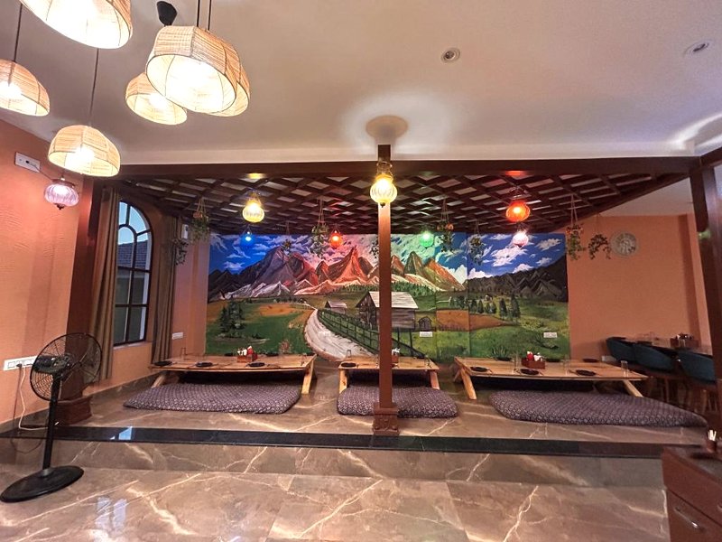 The Village Resort Mundraの写真
