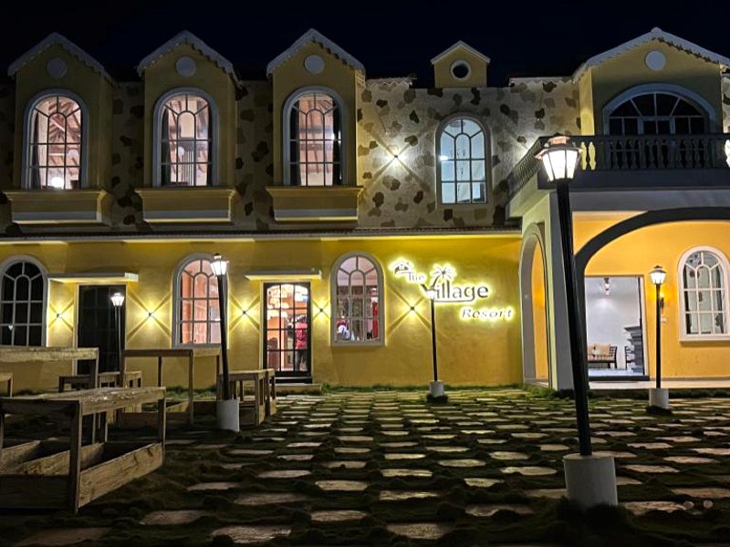 The Village Resort Mundraの写真
