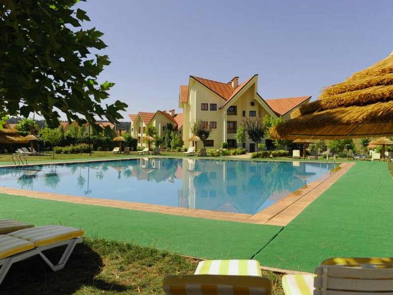 Farah Inn Ifraneの写真