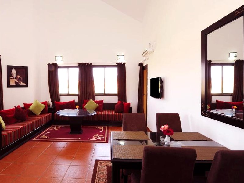 Farah Inn Ifraneの写真