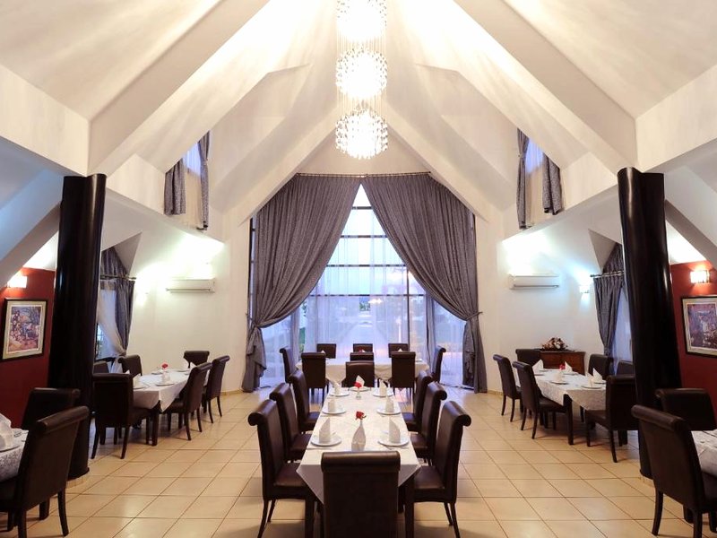 Farah Inn Ifraneの写真