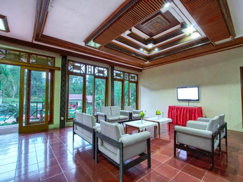 サヒッドトラジャ (Sahid Toraja Hotel)の写真