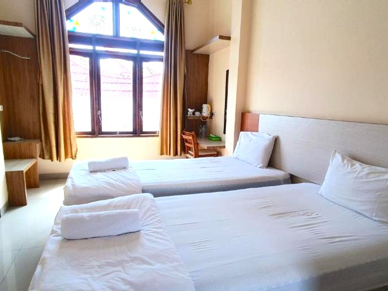 Hotel Manggasa Makaleの写真