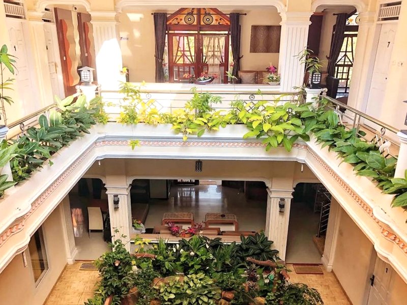 Hotel Manggasa Makaleの写真